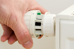 Kingcoed central heating repair costs
