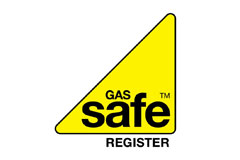 gas safe companies Kingcoed